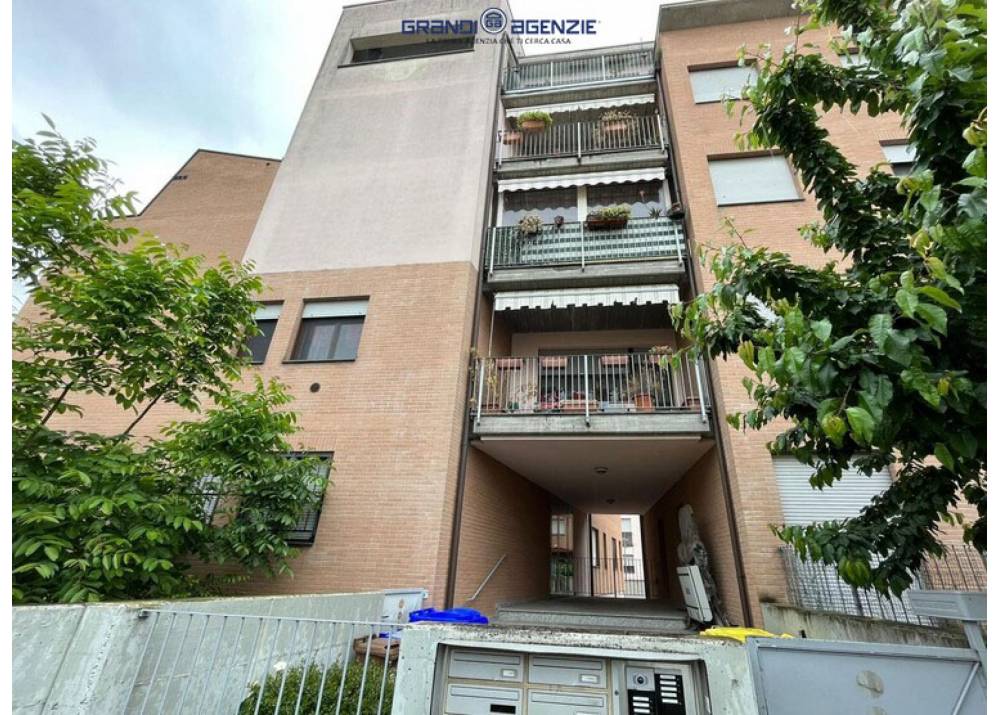 Vendita Appartamento a Parma trilocale  di 95 mq