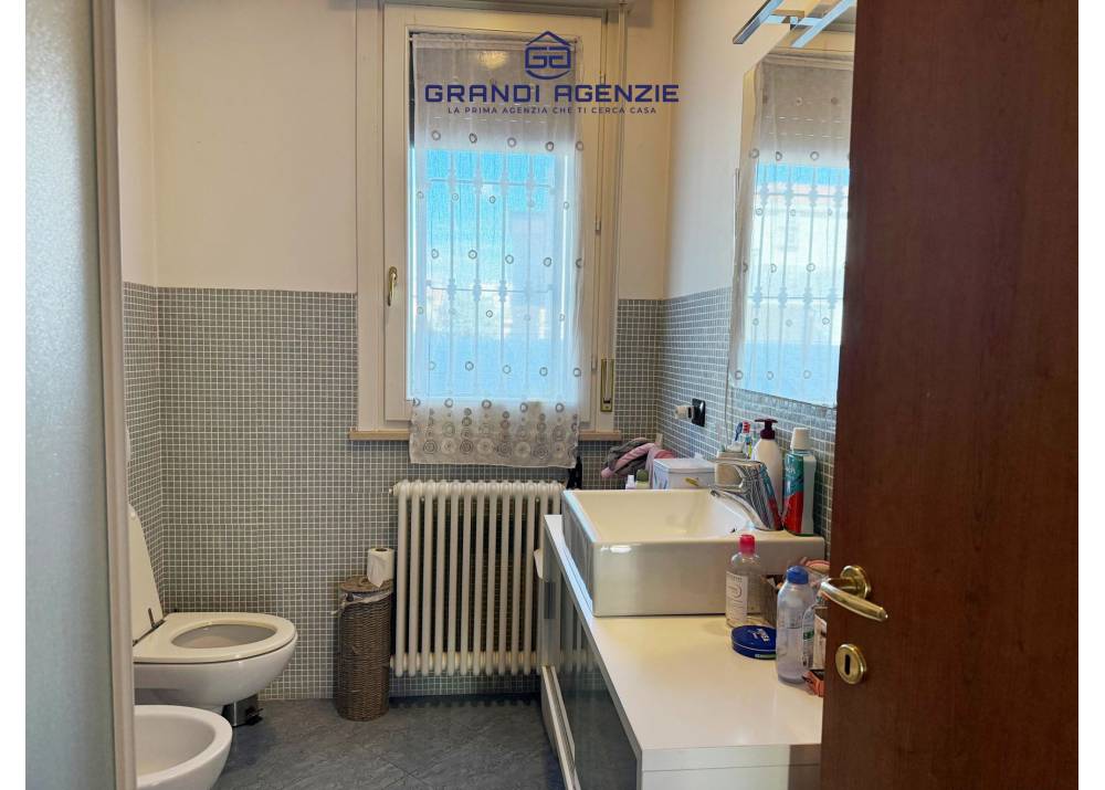 Vendita Appartamento a Parma bilocale Zona Ospedale di 52 mq
