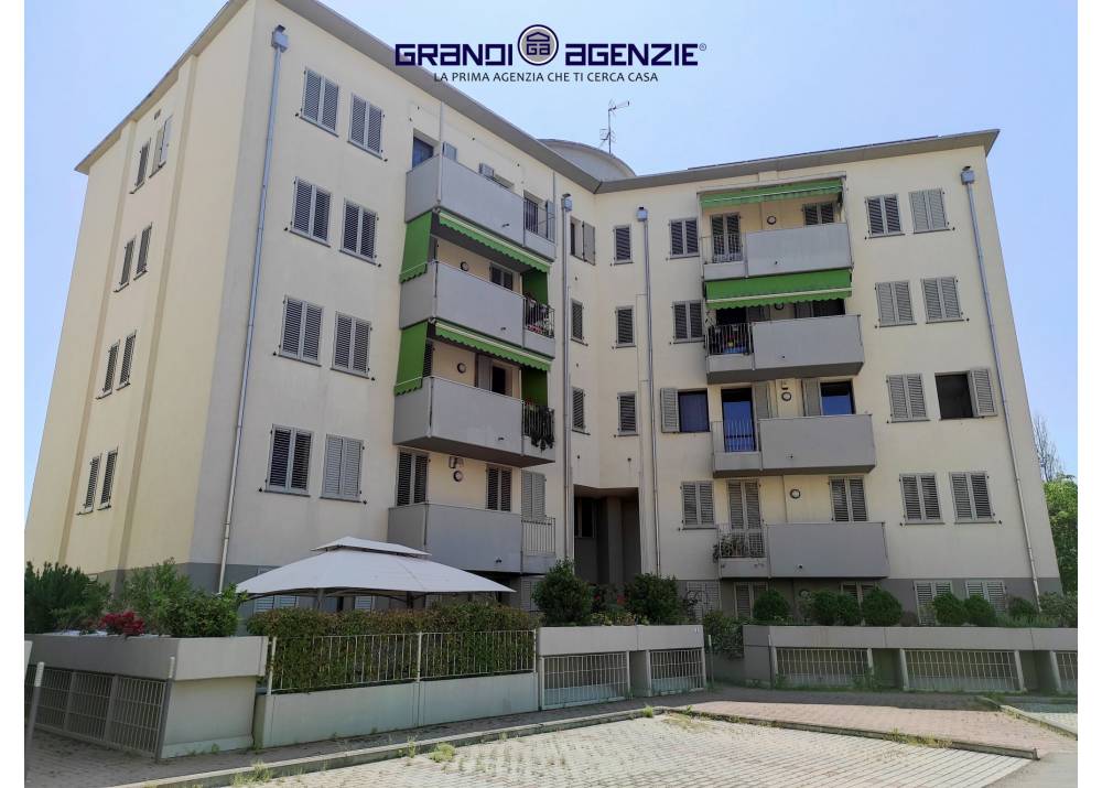 Vendita Appartamento a Parma quadrilocale Parma Mia di 150 mq
