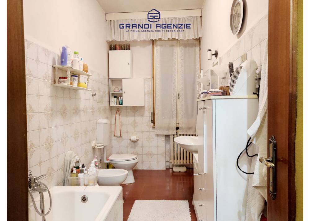 Vendita Appartamento a Parma quadrilocale Q.re San Lazzaro di 166 mq
