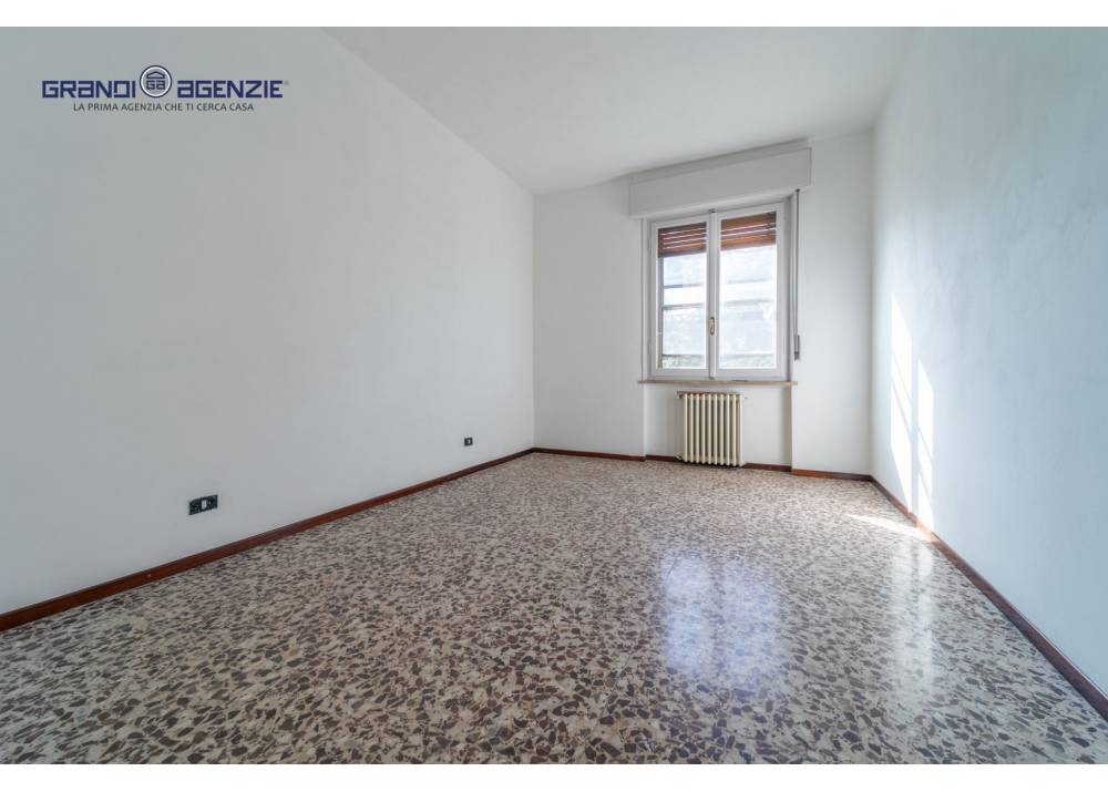 Vendita Appartamento a Parma quadrilocale Quartiere Paullo di 107 mq