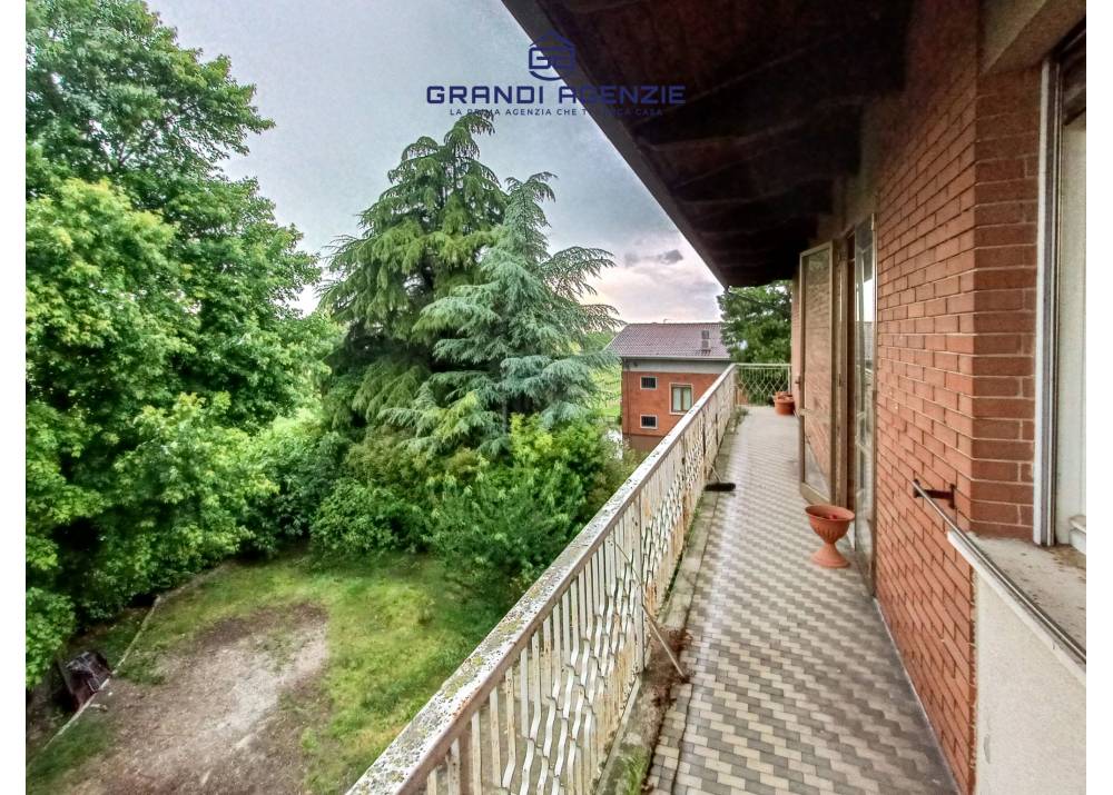 Vendita Appartamento a Sant`Ilario D`enza quadrilocale  di 132 mq