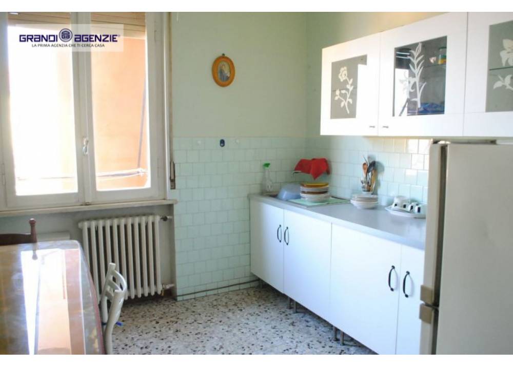 Vendita Appartamento a Parma trilocale Centro - Viale Fratti di 85 mq