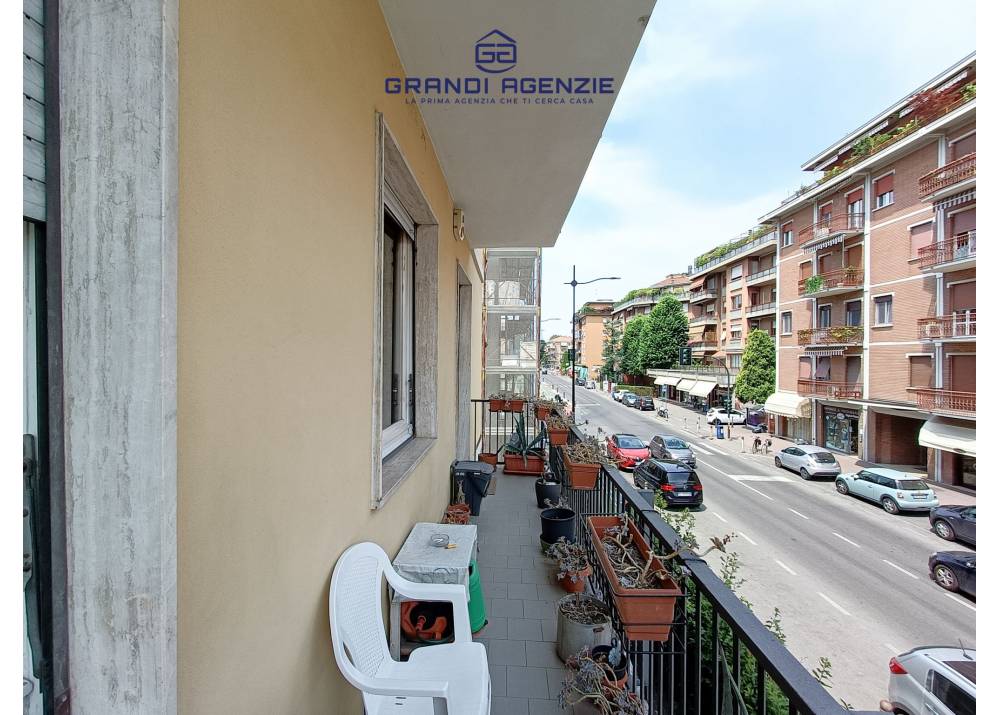 Vendita Appartamento a Parma trilocale Q.re Montebello di 100 mq