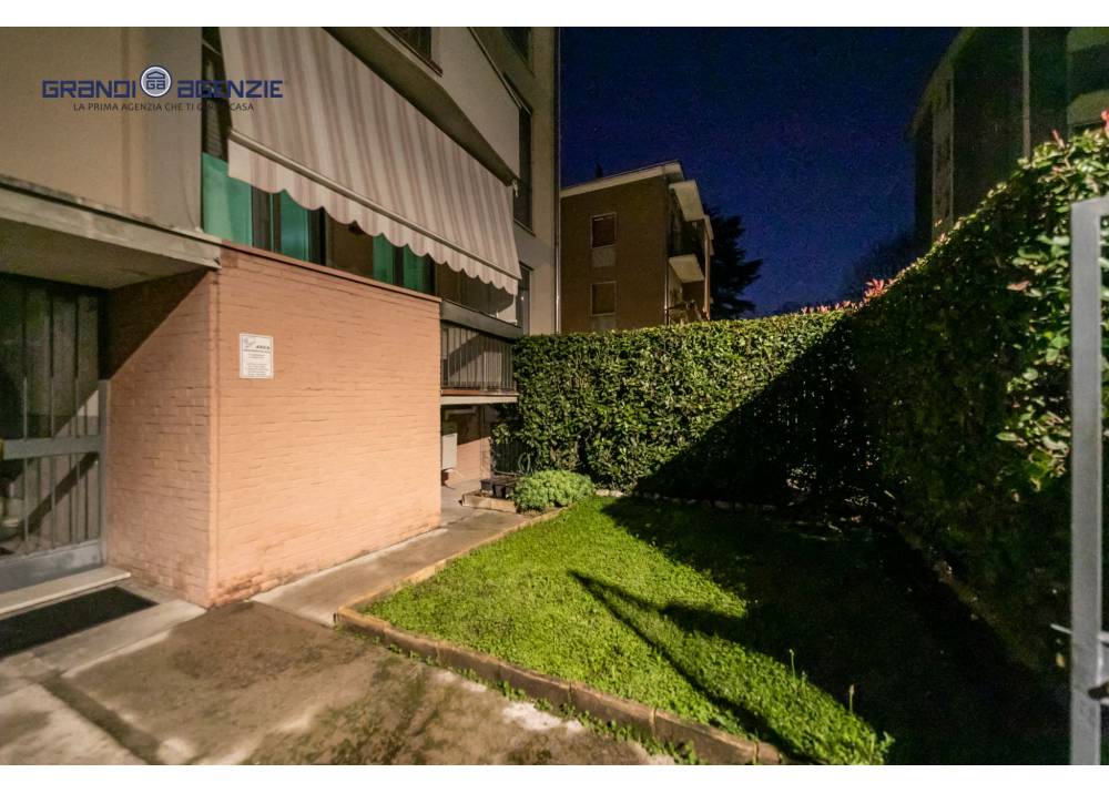 Vendita Appartamento a Parma trilocale Montanara di 95 mq
