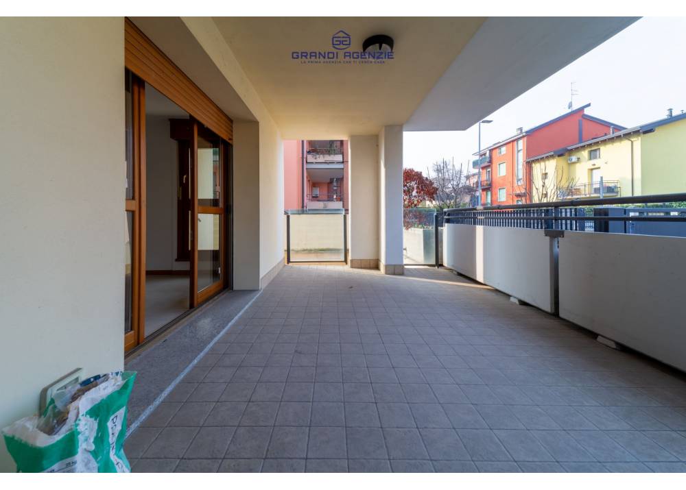 Vendita Appartamento a Parma quadrilocale San Lazzaro di 106 mq