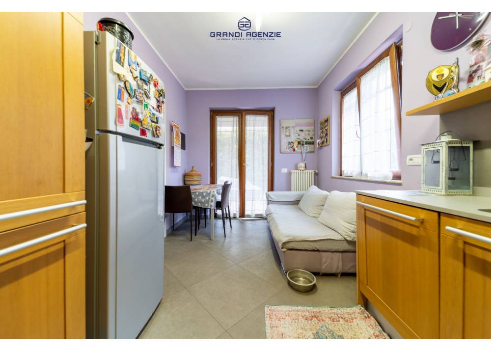 Vendita Villa a Traversetolo quadrilocale  di 211 mq