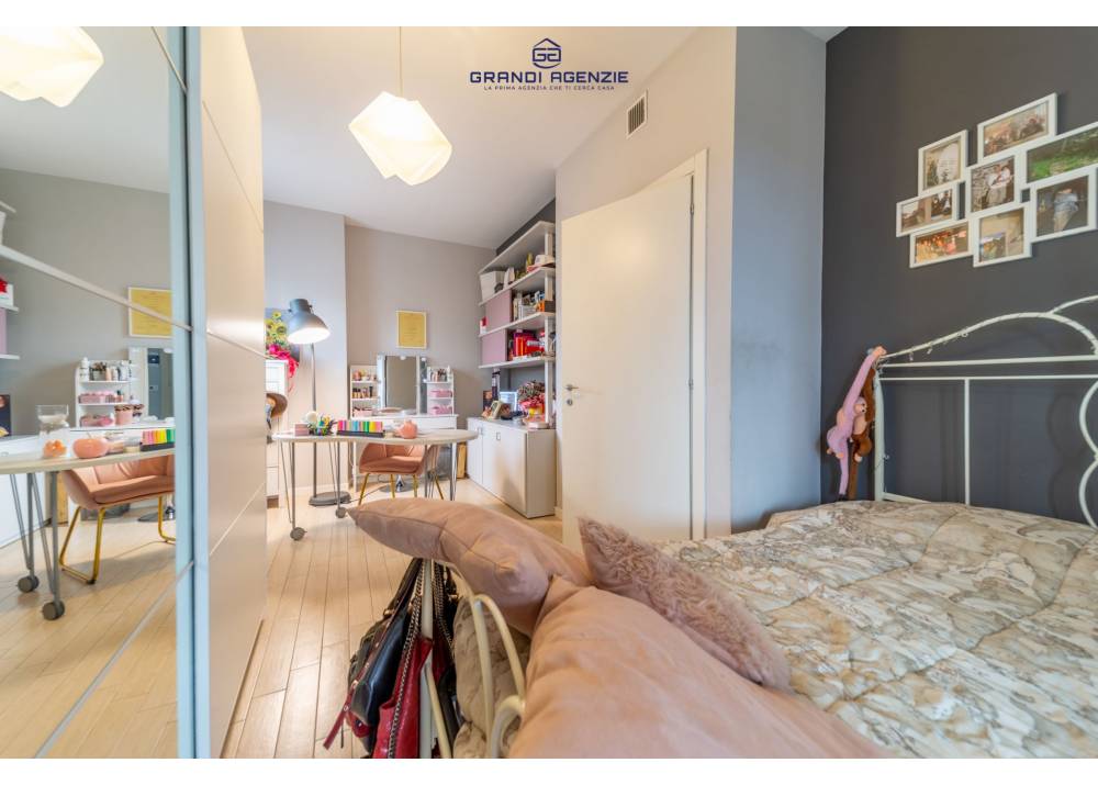 Vendita Villa a Traversetolo quadrilocale  di 211 mq