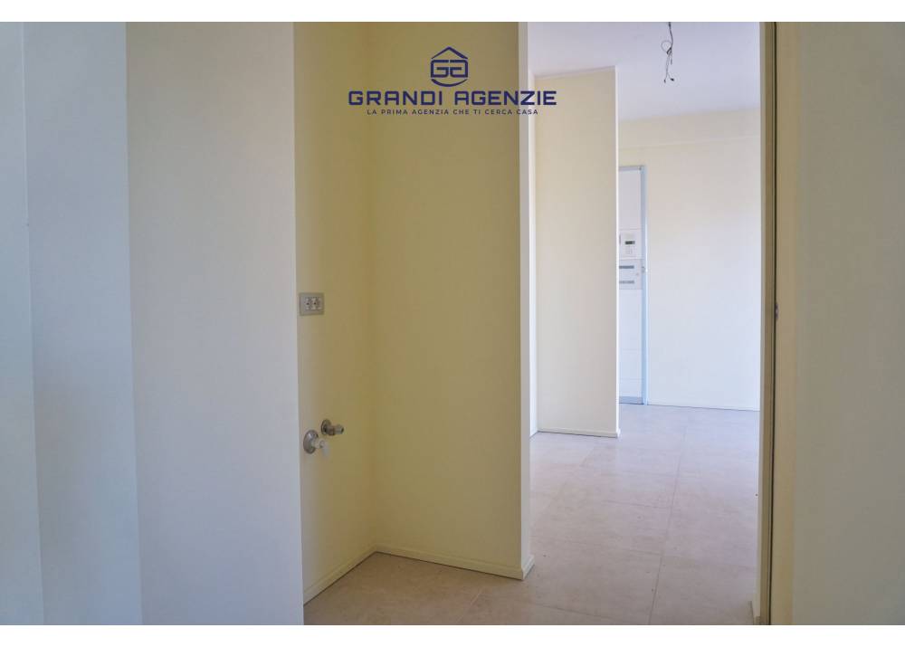 Vendita Appartamento a Parma monolocale Q.re Pasubio di 45 mq