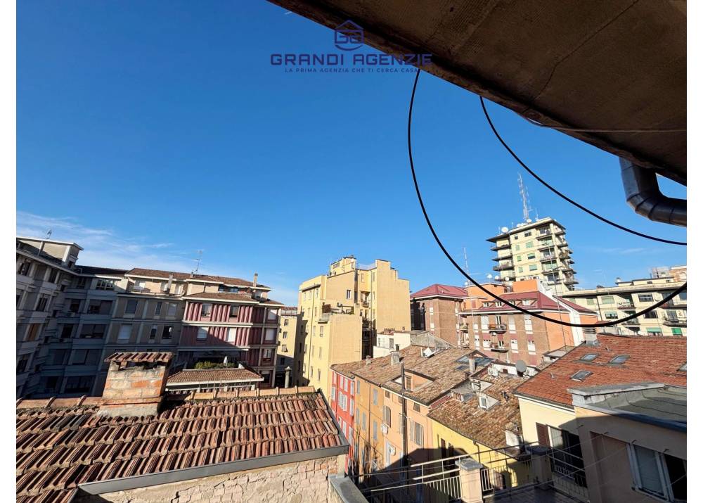 Vendita Appartamento a Parma monolocale Centro storico di 37 mq