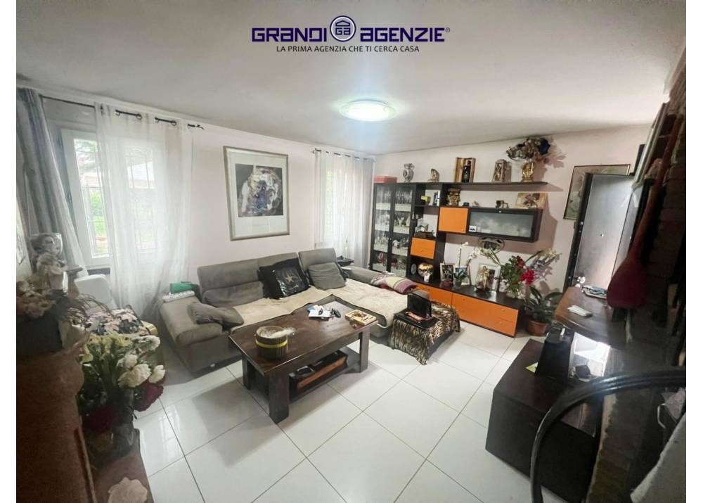 Vendita Villa a Sorbolo Mezzani trilocale  di 129 mq