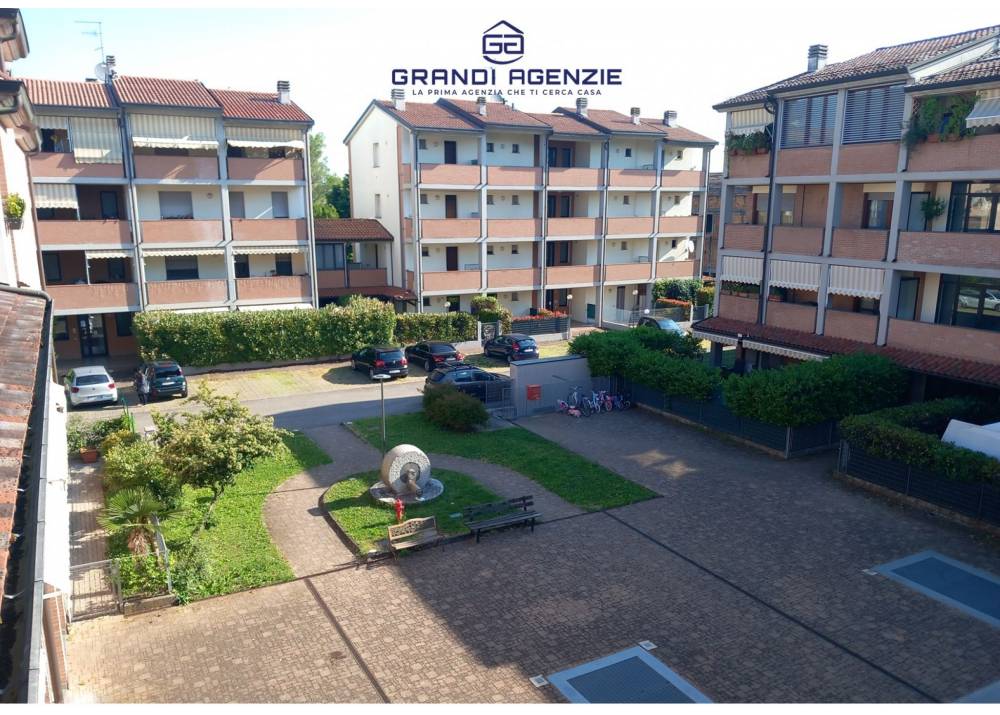 Affitto Appartamento a Parma monolocale  di 39 mq