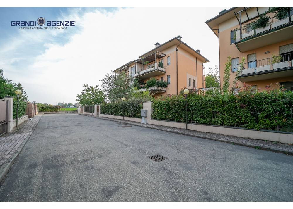 Vendita Appartamento a Parma quadrilocale  di 130 mq