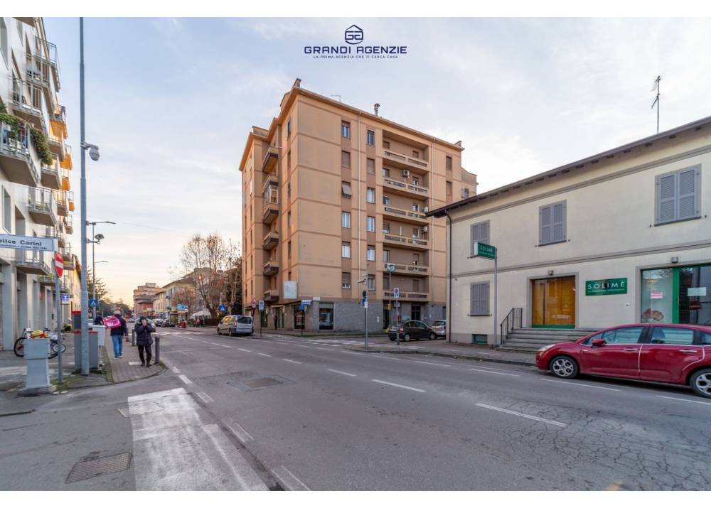Vendita Locale Commerciale a Parma monolocale San Leonardo di 129 mq