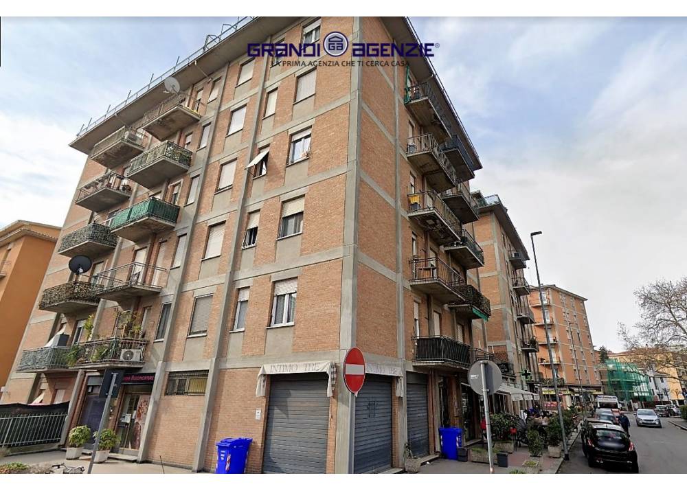 Vendita Appartamento a Parma trilocale Montanara/Centro Contabile di 76 mq