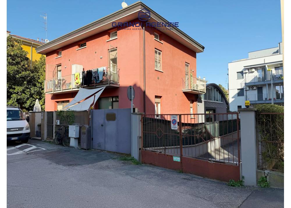Vendita Appartamento a Parma bilocale Zona Ospedale di 52 mq