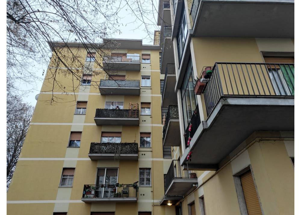 Vendita Appartamento a Parma trilocale Parma Centro di 60 mq