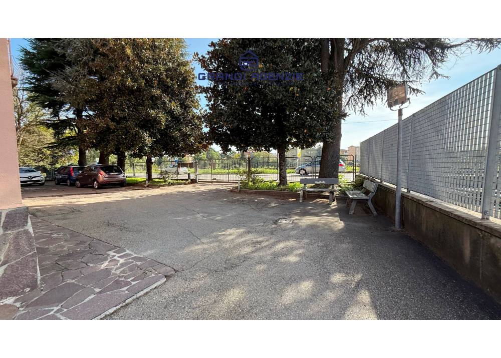 Vendita Appartamento a Parma trilocale Baccanelli di 60 mq
