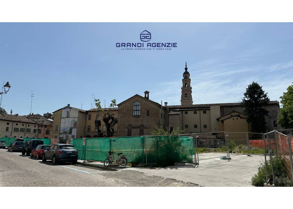 Vendita Appartamento a Parma monolocale Centro storico di 35 mq
