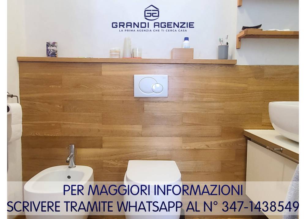 Affitto Appartamento a Parma bilocale Centro Storico di 40 mq