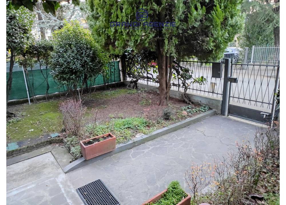 Vendita Appartamento a Parma quadrilocale Q.re San Lazzaro di 166 mq