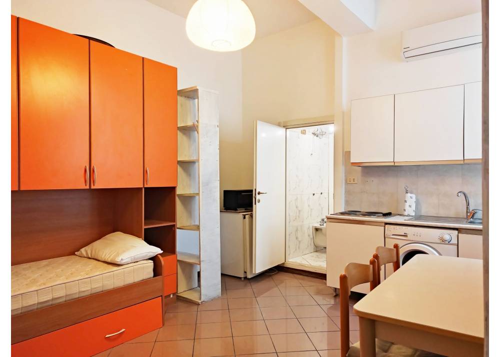 Vendita Appartamento a Parma monolocale Oltretorrente di 25 mq