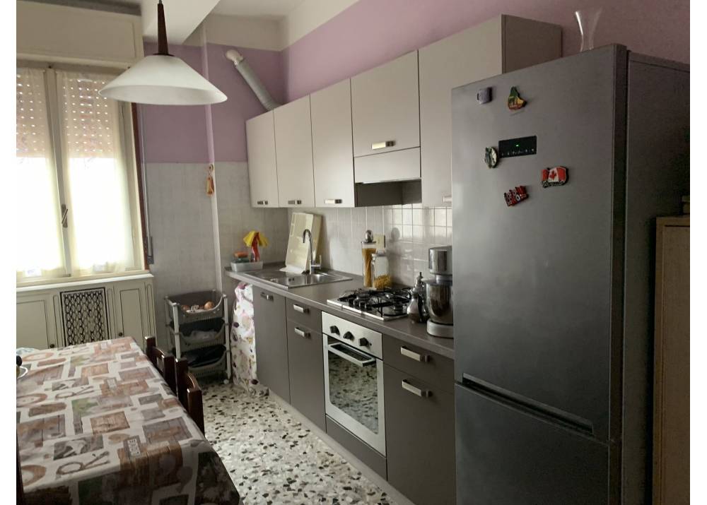 Affitto Appartamento a Parma bilocale Montanara di 75 mq