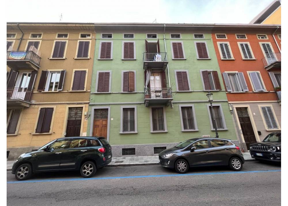 Vendita Appartamento a Parma quadrilocale Oltretorrente di 103 mq