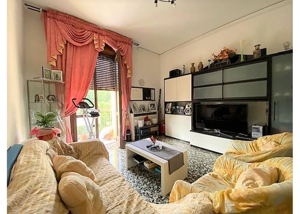 Vendita Appartamento a Parma trilocale Pratibocchi di 80 mq