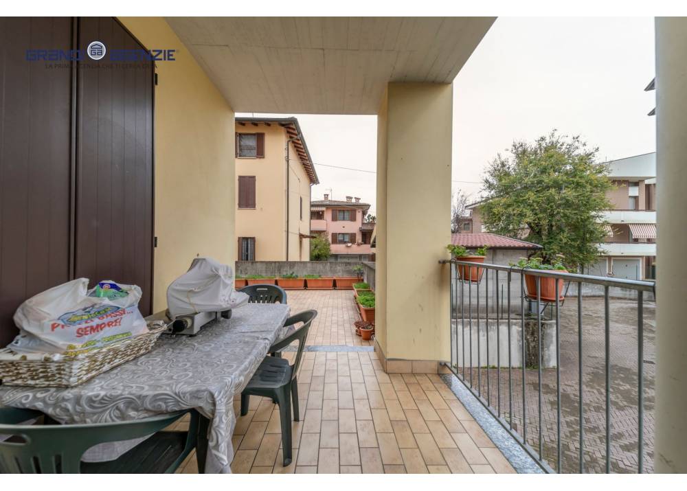 Vendita Appartamento a Parma trilocale  di 110 mq