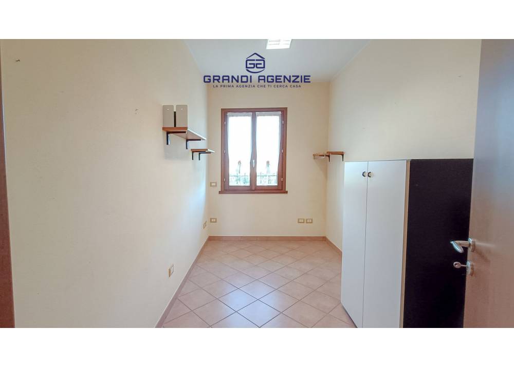 Vendita Villa a Sorbolo Mezzani quadrilocale  di 185 mq