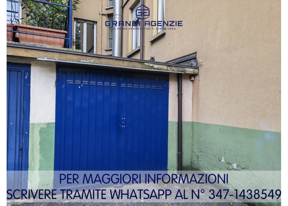 Affitto Appartamento a Parma trilocale san lazzaro di 90 mq