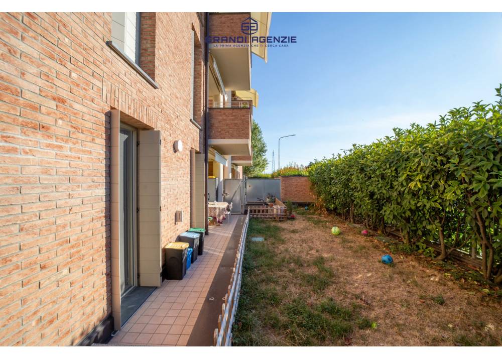 Vendita Appartamento a Noceto bilocale  di 71 mq