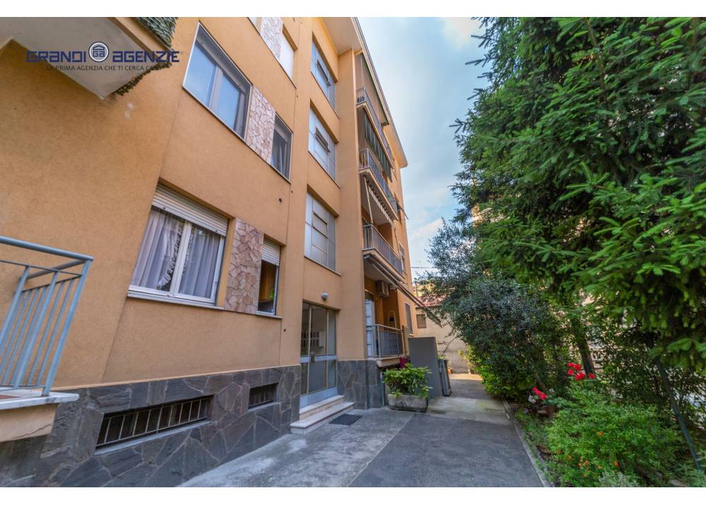 Vendita Appartamento a Parma trilocale ospedale di 97 mq