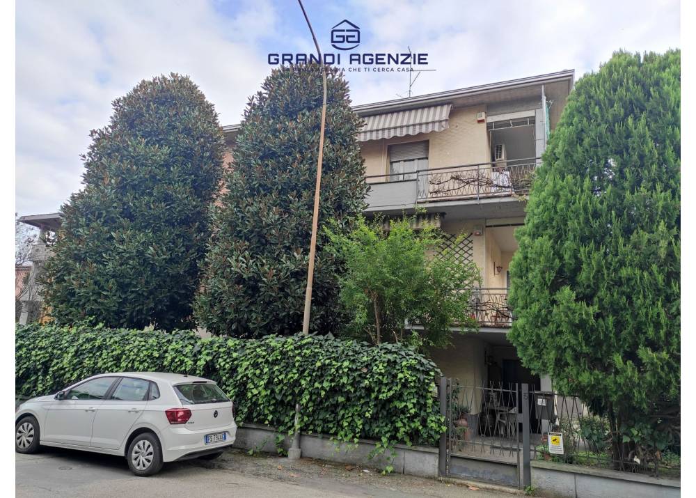 Vendita Appartamento a Parma quadrilocale Q.re San Lazzaro di 166 mq