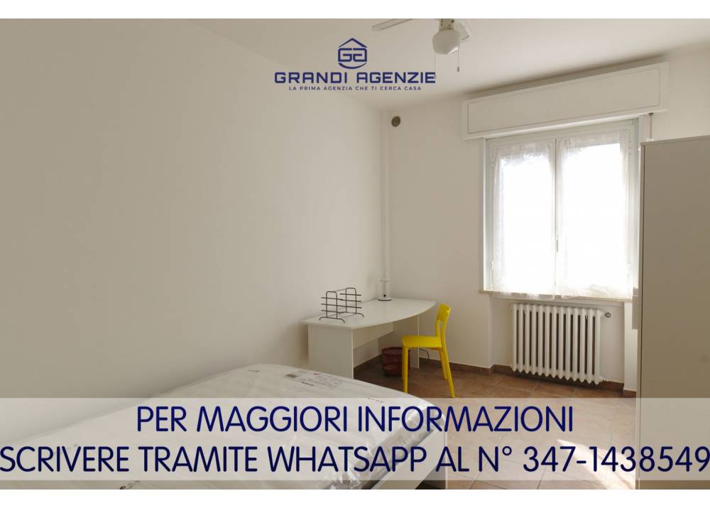 Affitto Appartamento a Parma  Montanara di 118 mq