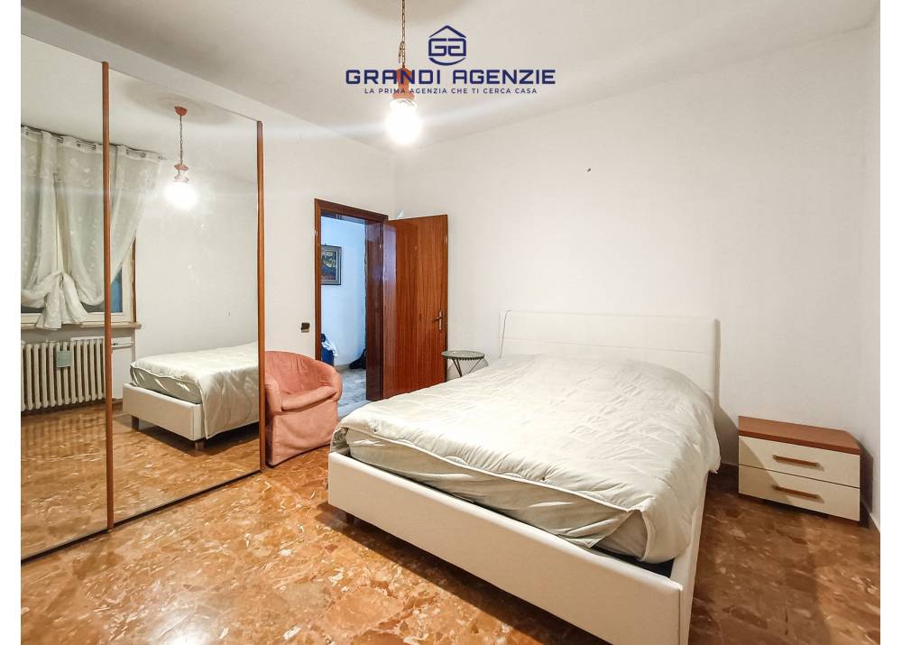 Vendita Appartamento a Sant`Ilario D`enza quadrilocale  di 132 mq