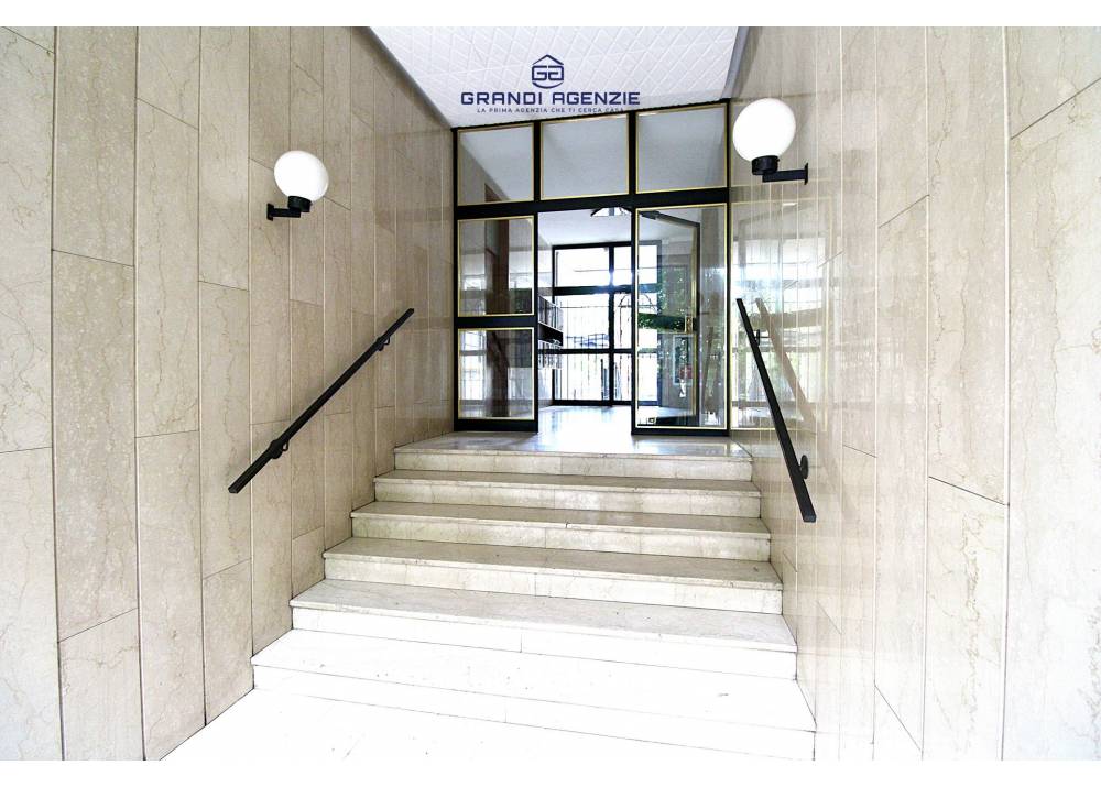 Vendita Appartamento a Fidenza quadrilocale  di 134 mq