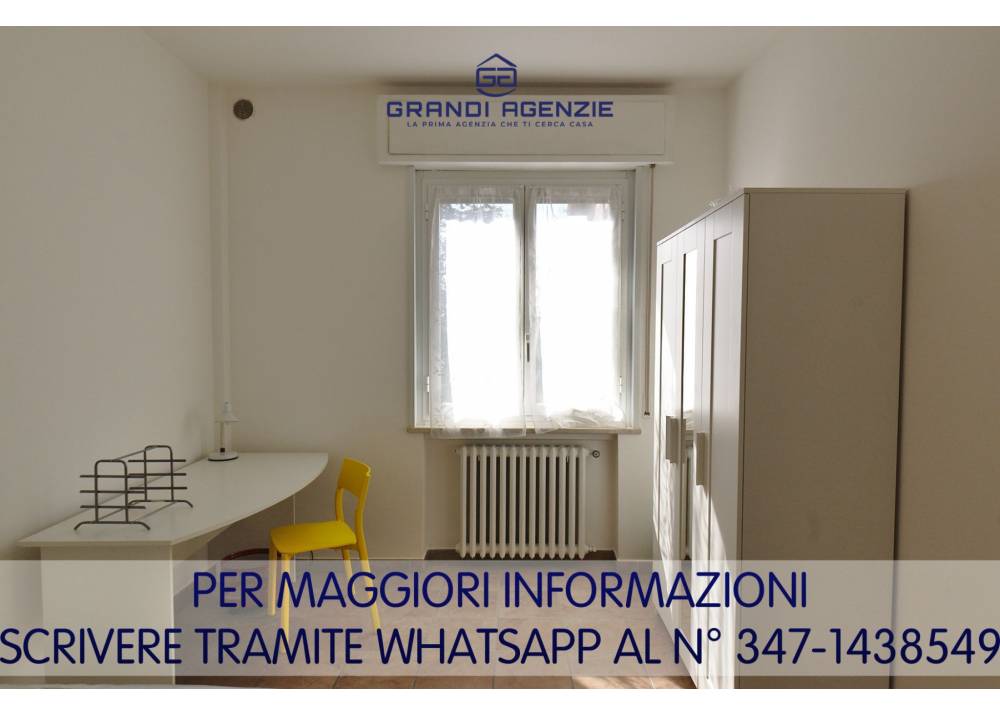 Affitto Appartamento a Parma  Montanara di 118 mq