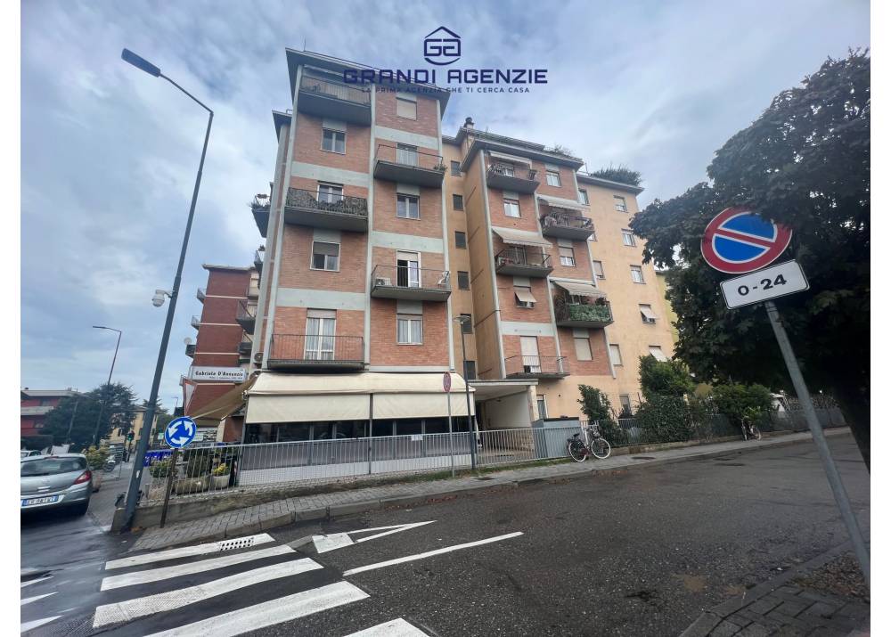 Vendita Appartamento a Parma trilocale Q.re Montanara di 94 mq