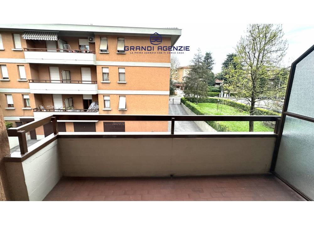 Vendita Appartamento a Parma quadrilocale San Leonardo-Via Venezia di 120 mq