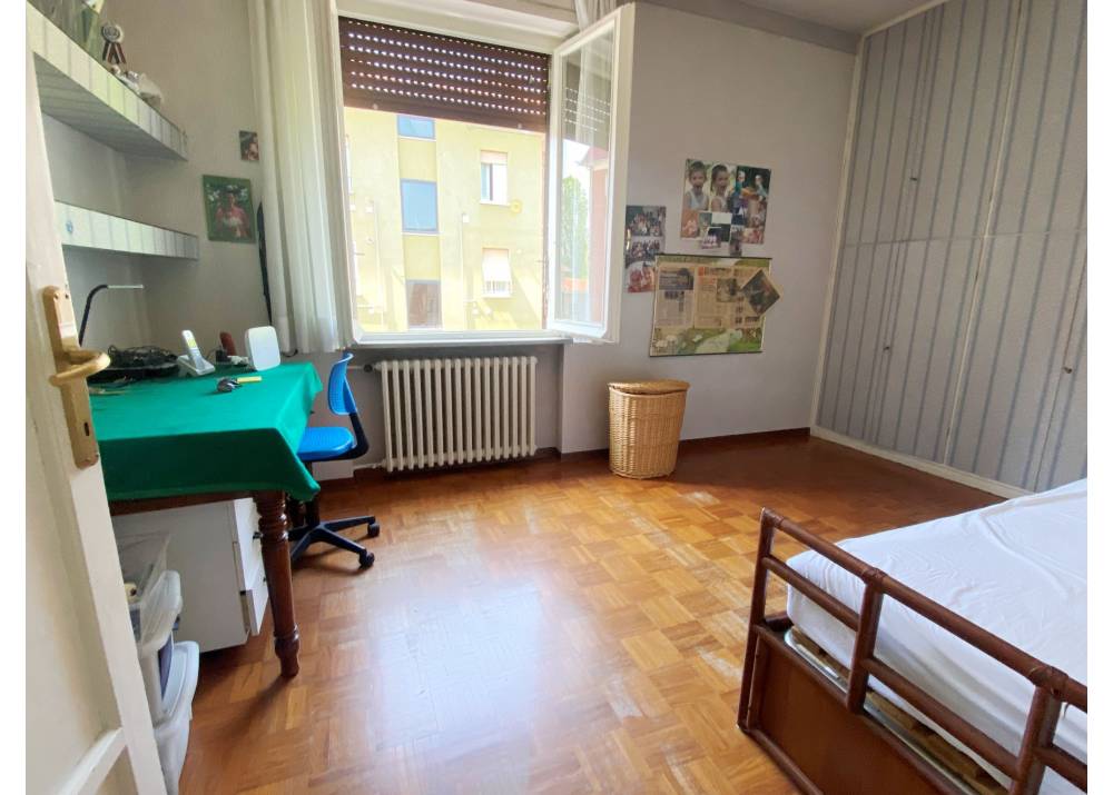 Vendita Appartamento a Parma trilocale Corpus Domini di 125 mq