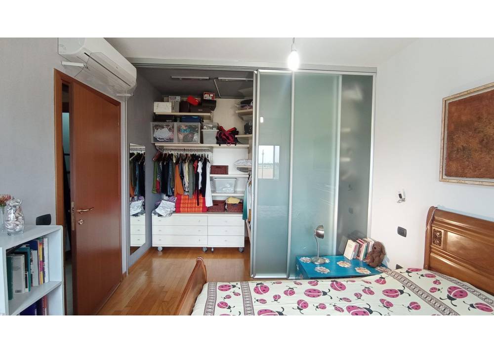 Vendita Appartamento a Montechiarugolo trilocale  di 72 mq