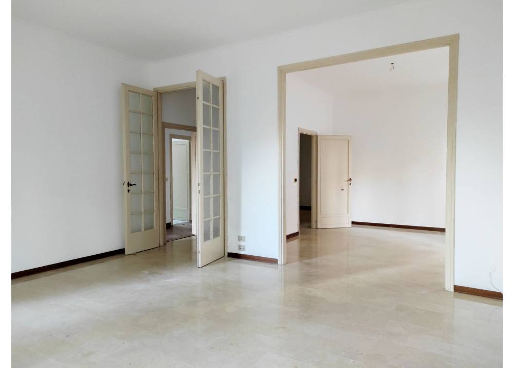 Affitto Appartamento a Parma trilocale San Lazzaro - Cittadella di 115 mq