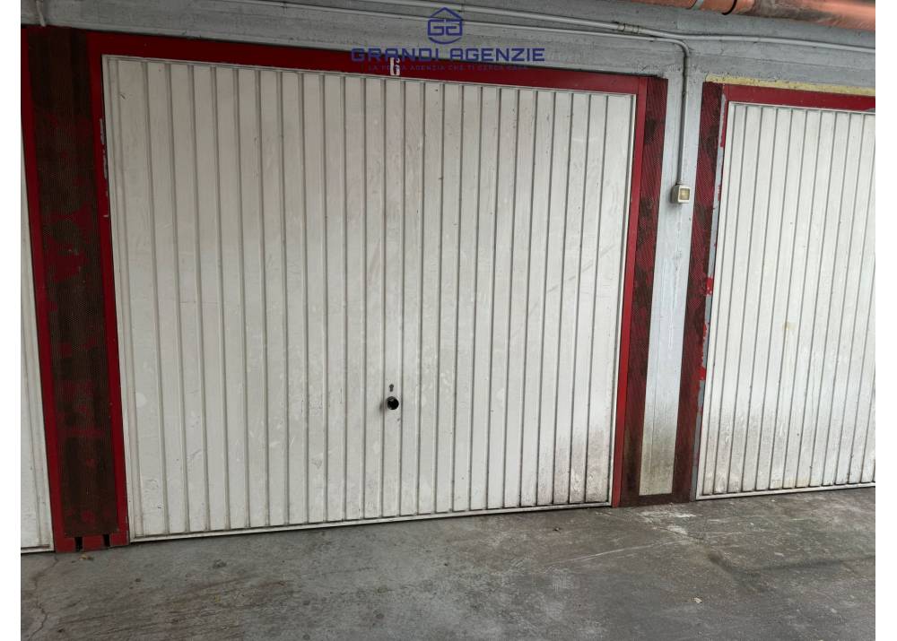 Vendita Garage a Parma monolocale Cittadella di 9 mq