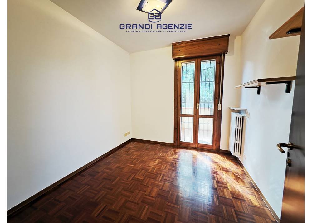 Vendita Villetta a schiera a Parma quadrilocale Q.re Montanara di 268 mq