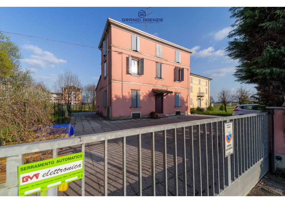 Vendita Appartamento a Parma bilocale Campus di 59 mq
