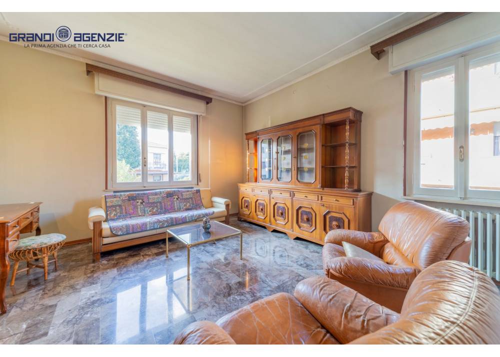Vendita Villa a Parma quadrilocale Quartiere Paullo di 133 mq