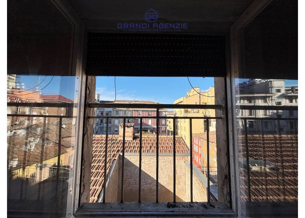 Vendita Appartamento a Parma monolocale Centro storico di 37 mq