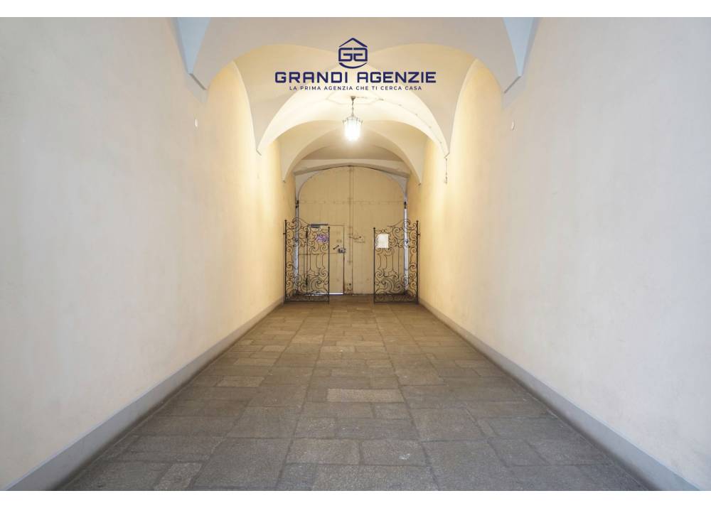 Vendita Appartamento a Parma trilocale Centro storico di 117 mq